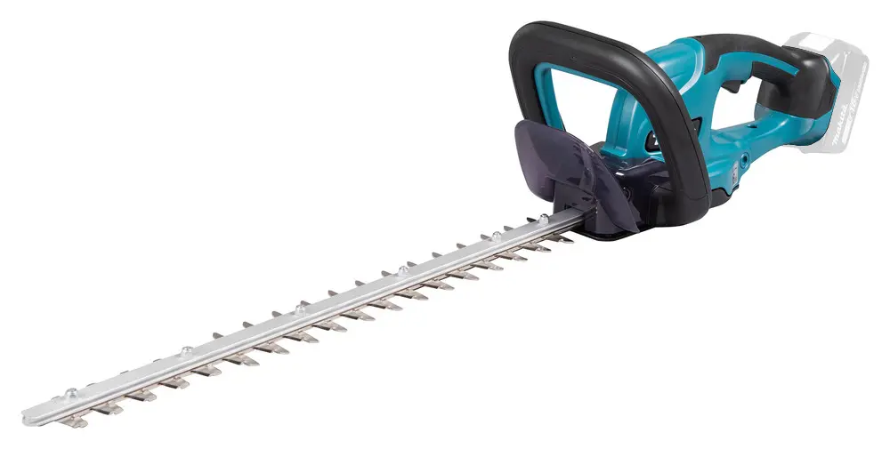 Makita - 18V AKU plotové nůžky 50 cm, bez baterie a nabíječky DUH507Z
