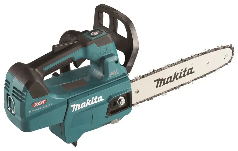 Makita - 40V AKU řetězová pila 30 cm, bez baterie a nabíječky UC003GZ01