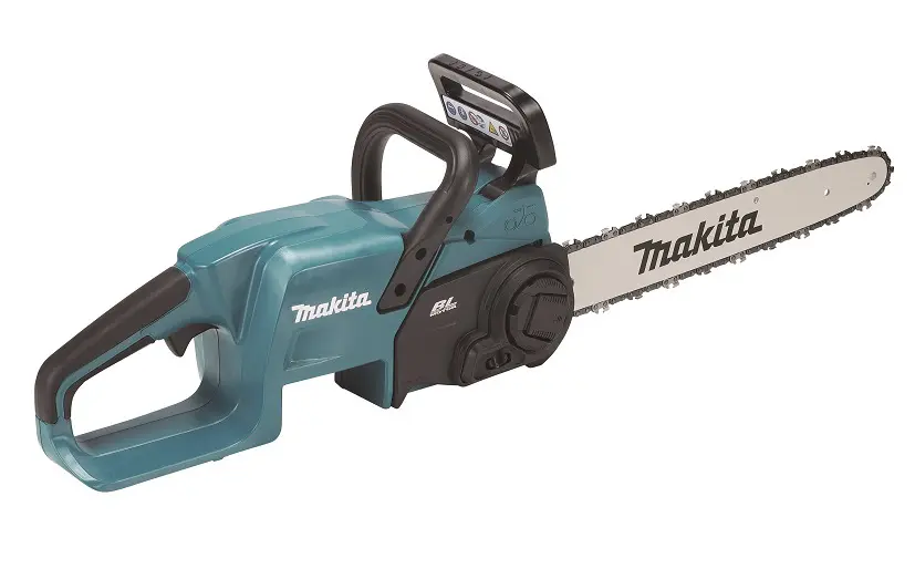Makita - 18V AKU řetězová pila 40 cm, bez baterie a nabíječky DUC407ZX3