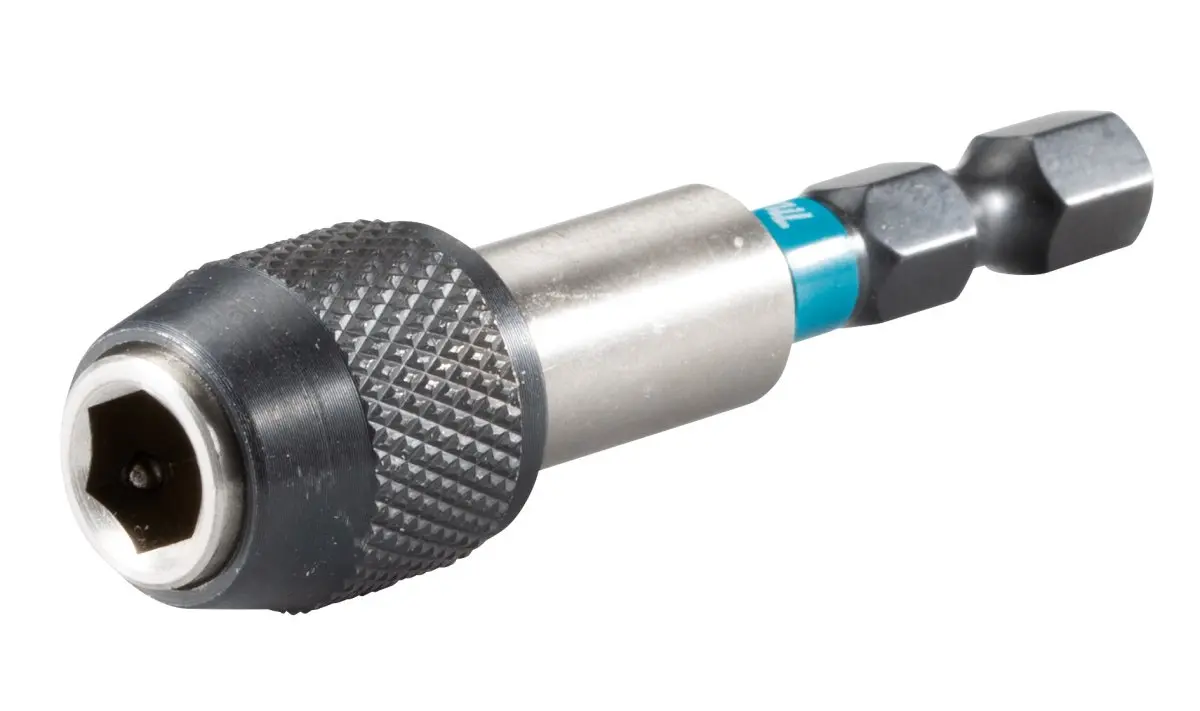 Makita - Bajonetový držák bitů, délka 60 mm B-66802