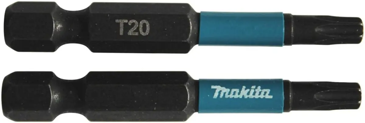 Makita - Sada bitů T20, 2 ks B-63781