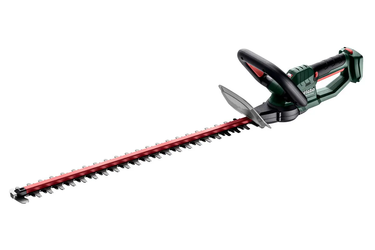 Metabo HS 18 LTX 65 V Aku nůžky na živý plot