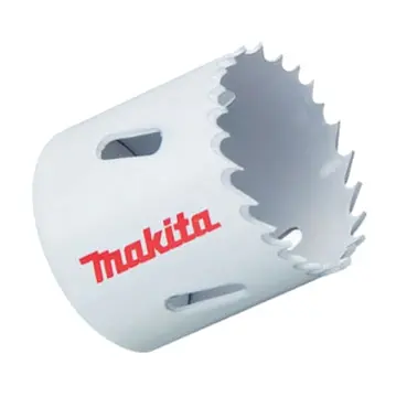 MAKITA P-52473 pr.20mm Bim pilový děrovač HSS Co8%