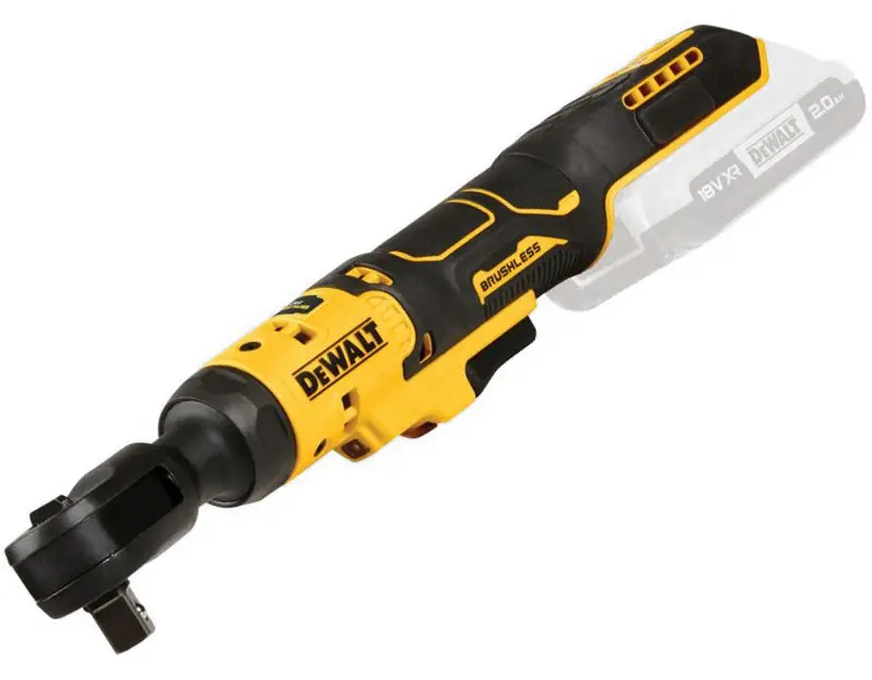 DeWALT DCF512N