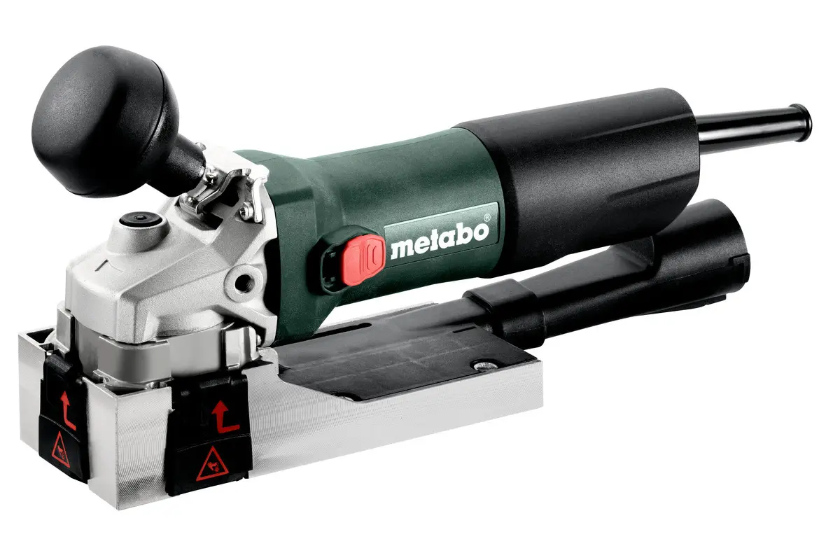 Metabo - Fréza na laky LF 850 S, 850 W 601049500
