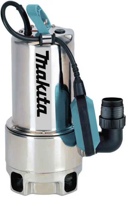 Makita - Kalové čerpadlo 1100 W PF1110