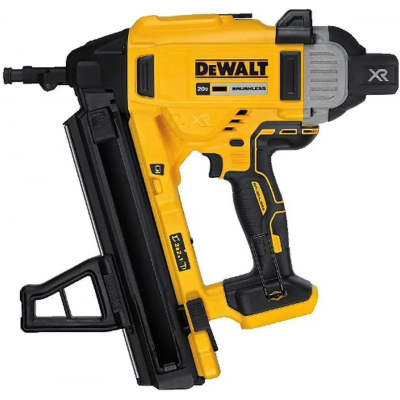 Dewalt 18V DCN890N