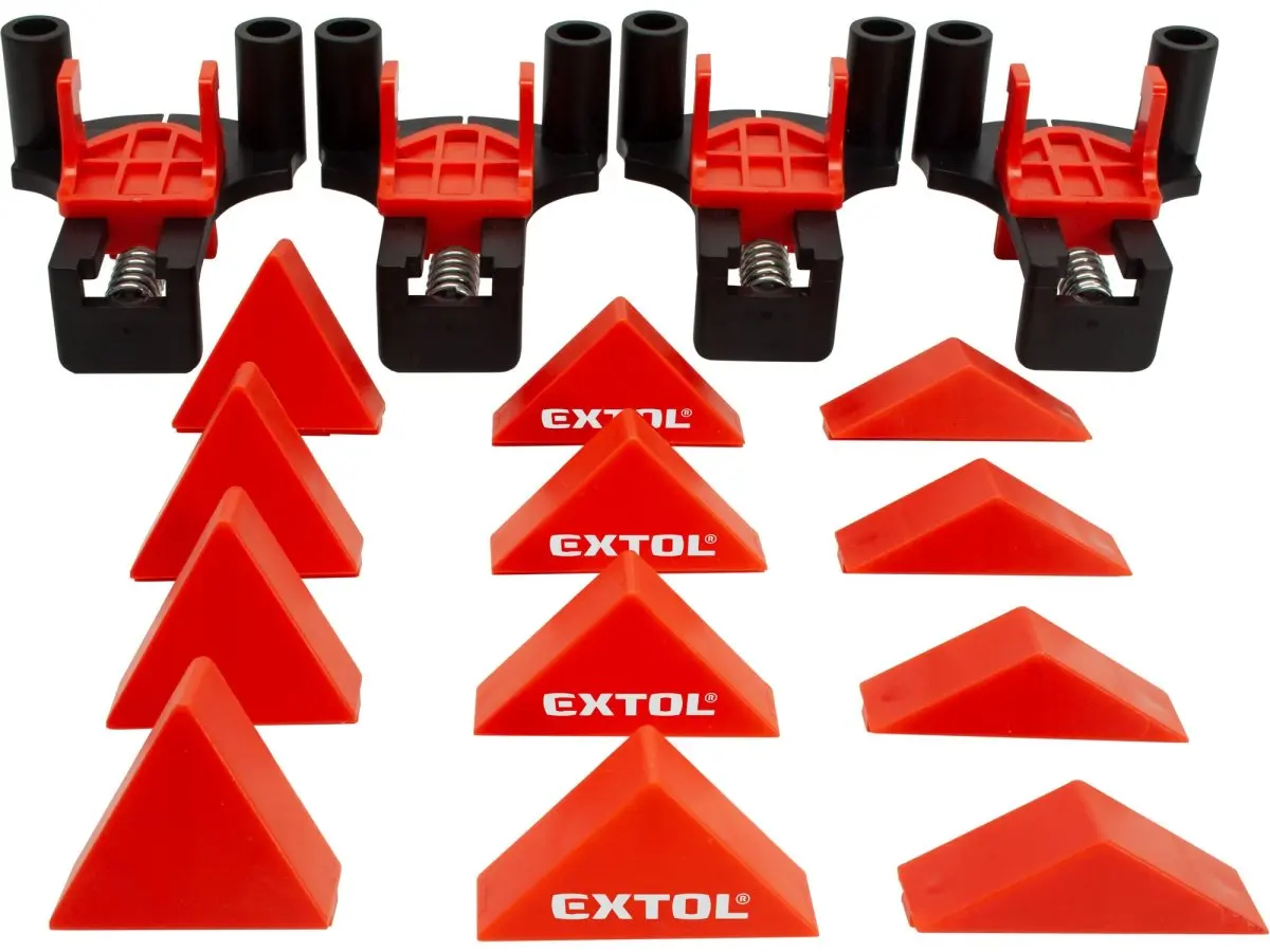Extol Premium 8815440 svěrky