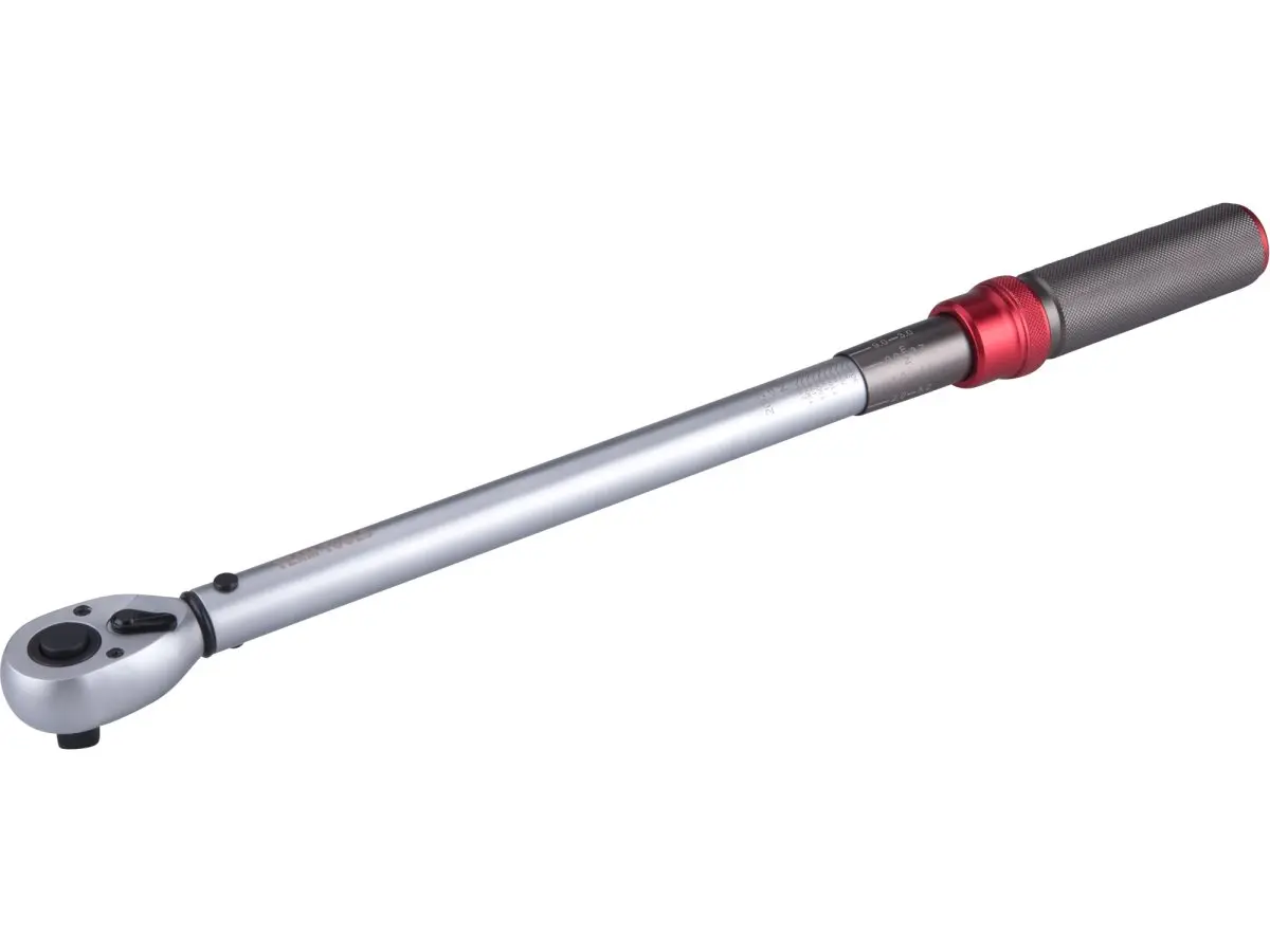 EXTOL PREMIUM 8825308 klíč momentový 20-210 Nm 1/2" CrV