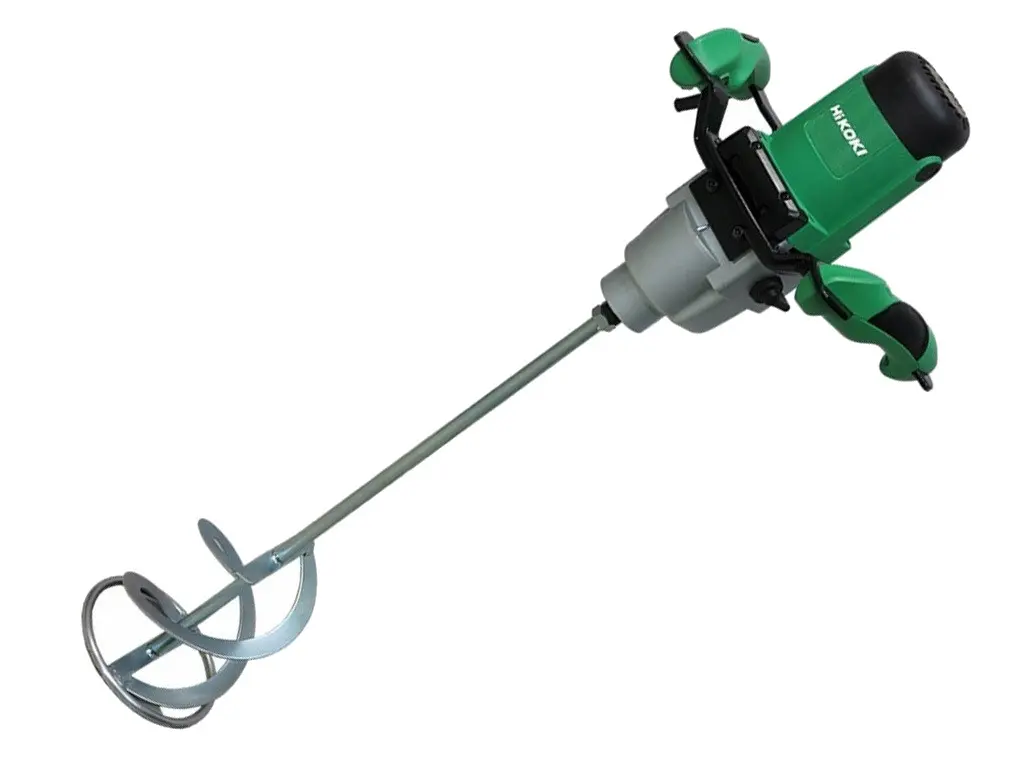 HiKOKI - Stavební míchadlo 1600 W UM16VST2UAZ