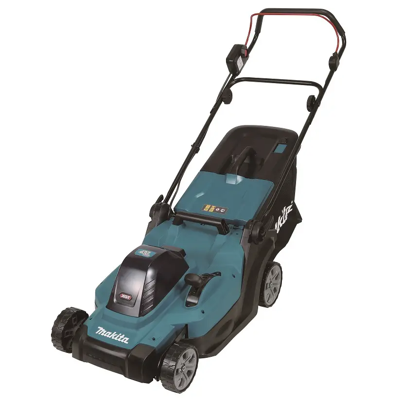 MAKITA LM004GM103 aku sekačka 430mm Li-ion XGT 40V/4,0Ah