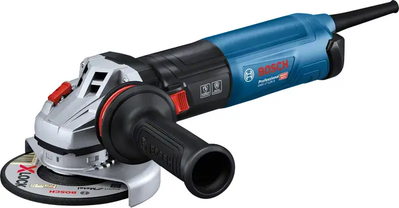 Bosch GWS 17-125 S 0 601 7D0 300