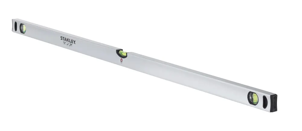STANLEY STHT1-43114 magnetická vodováha 1200mm