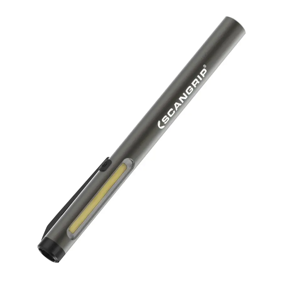 Tužkové pracovní světlo Scangrip Work Pen 200 R
