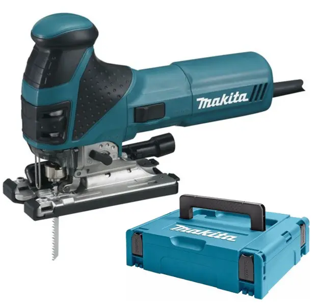 Makita - Přímočará pila 720 W 4351CTJ
