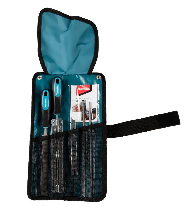 MAKITA D-72176 sada pro broušení řetězů 4,8mm