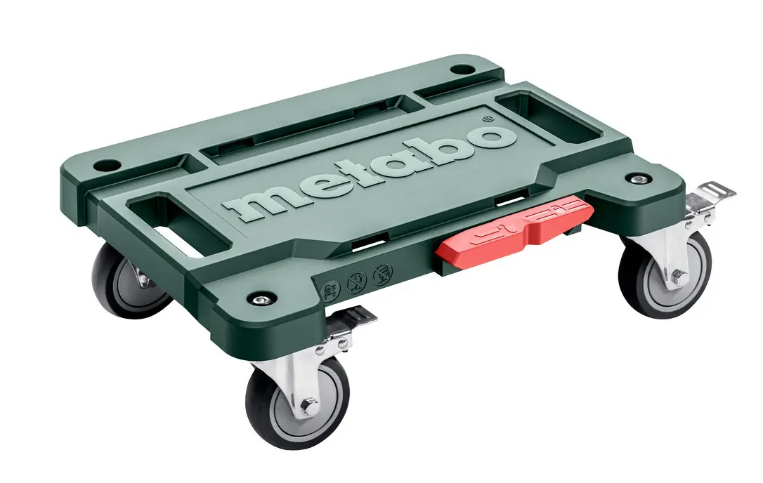 Metabo - Vozík na kufry MetaBOX 626894000
