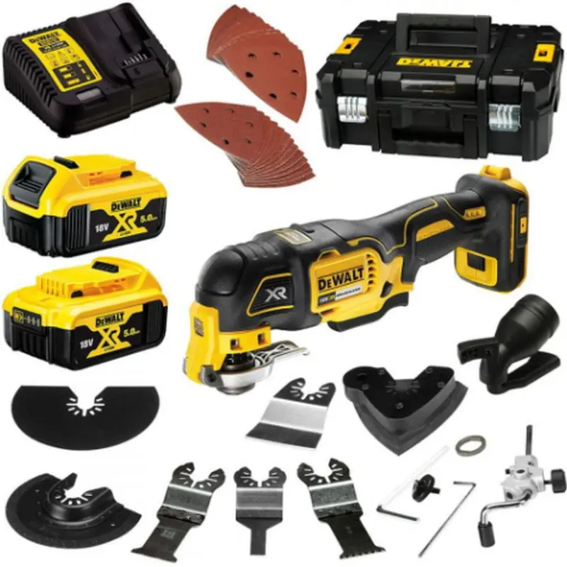 Dewalt DCS356P2