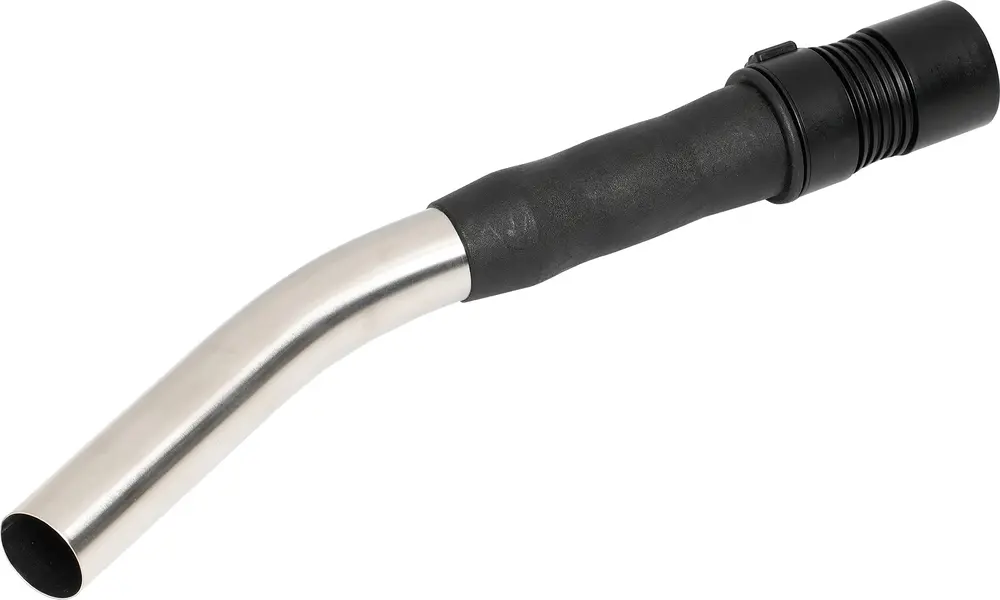 MAKITA P-70346 zahnutá rukojeť inox VC2010L, VC2511 quick systém