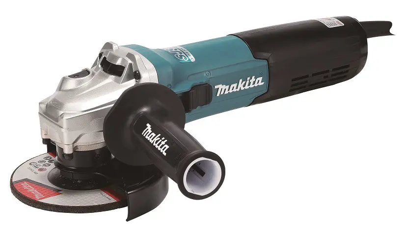 Makita - Úhlová bruska 125 mm, 1900 W GA5090X01