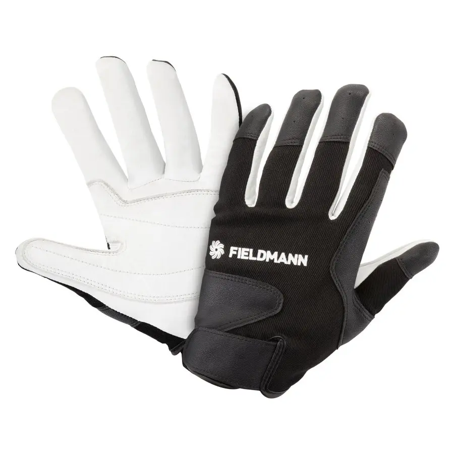 Rukavice pracovní FIELDMANN FZO 7010 10“/XL