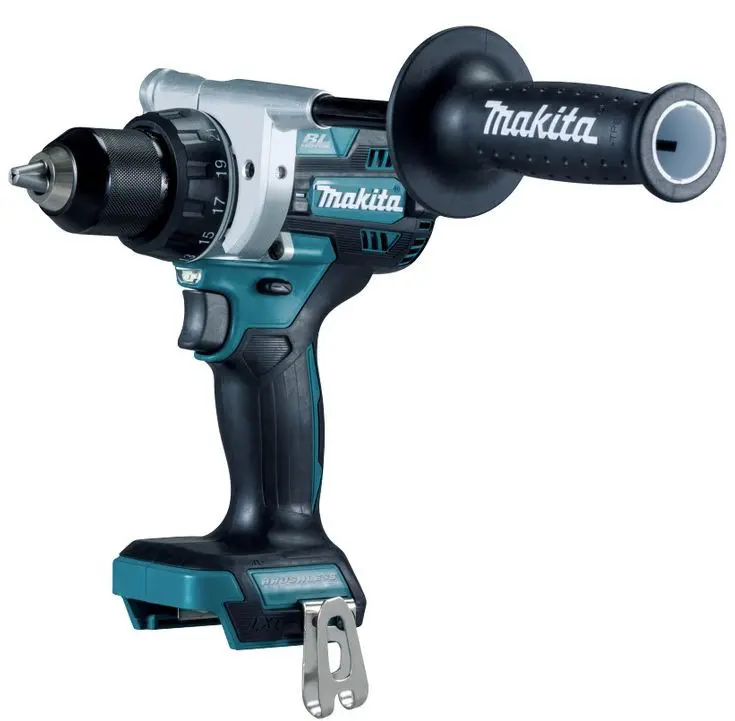 Makita - 18V AKU vrtací šroubovák, bez baterie a nabíječky DDF492Z