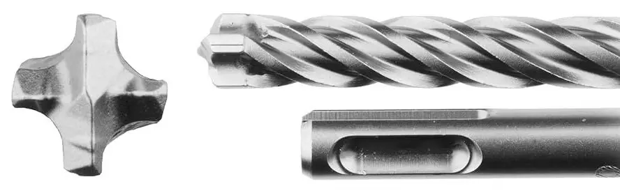 Makita - Vrták do zdiva SDS Plus, 6x160 mm B-57978