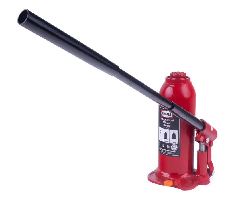 Hydraulický zvedák PROMA HZP-8N