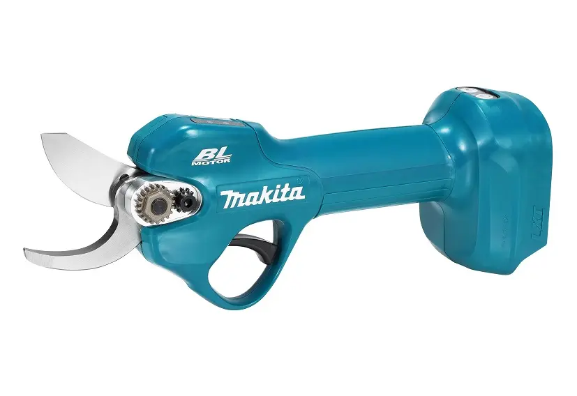Makita - 18V AKU nůžky na větve, bez baterie a nabíječky DUP181Z