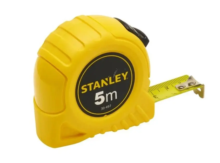 STANLEY 1-30-497 svinovací metr 5m