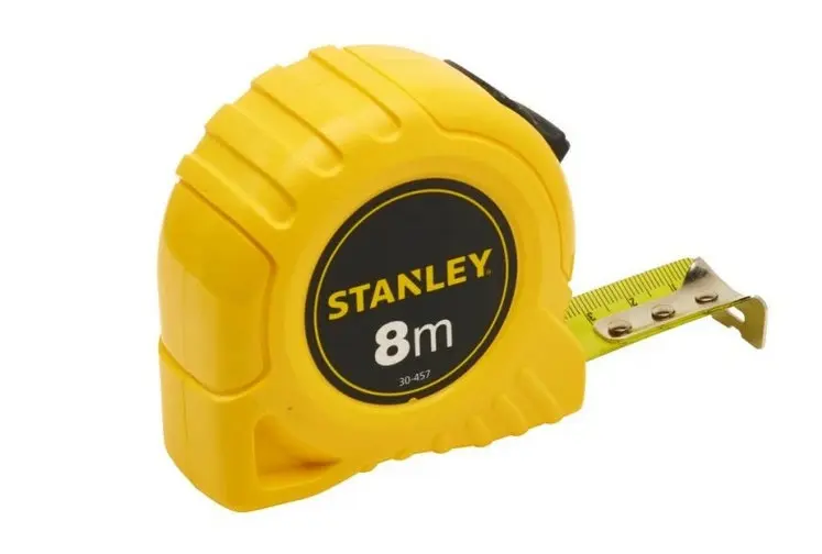 Stanley - Svinovací metr 8 m 1-30-457