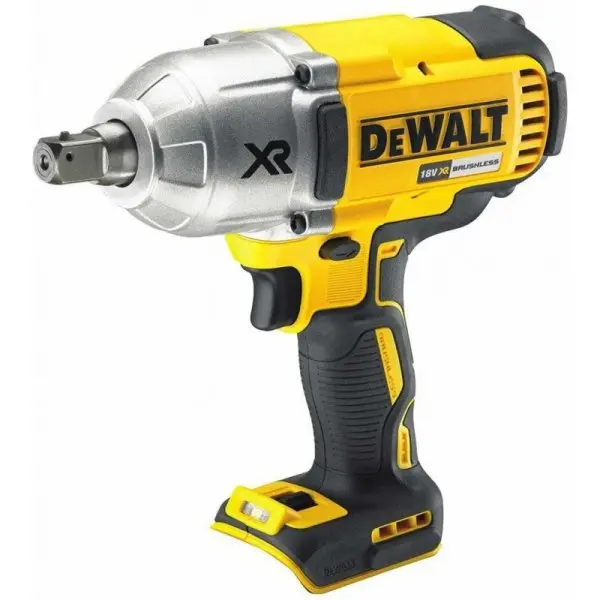 DeWALT - 18V AKU Rázový utahovák 950 Nm DCF899N