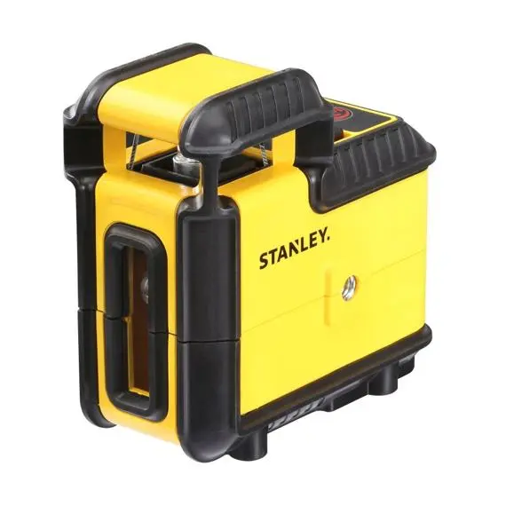 Stanley - Čárový laser, dosah 20 m STHT77504-1