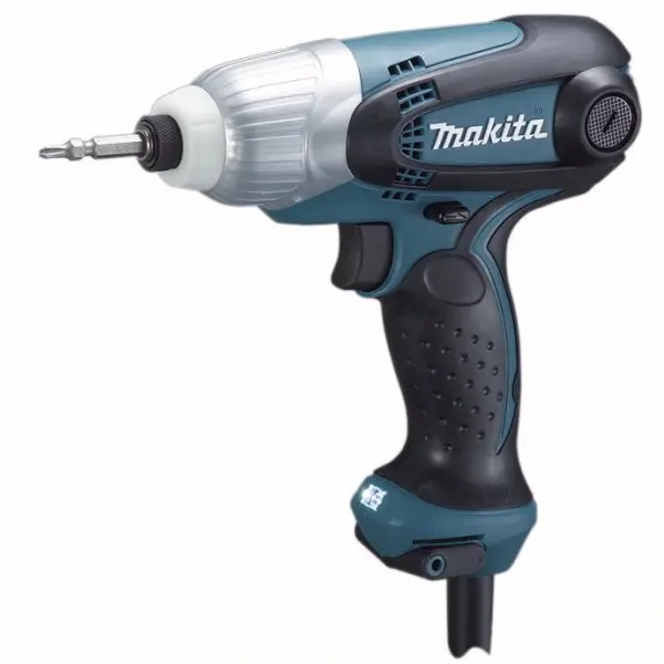 Makita - Rázový utahovák 230 W TD0101F