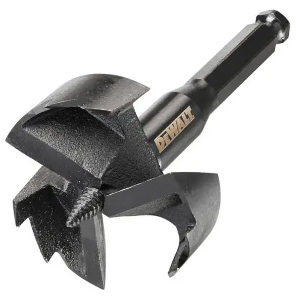 DeWALT - Vrták do dřeva, průměr 65 mm DT4585