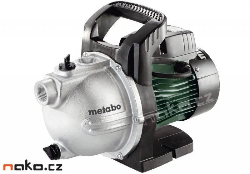 Metabo - Zahradní čerpadlo 1100 W 600964000
