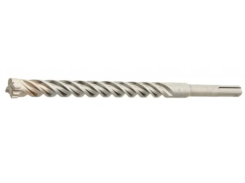 MAKITA E-14685 Nemesis 2 vrták SDS+ 4-břitý 14x600/550mm