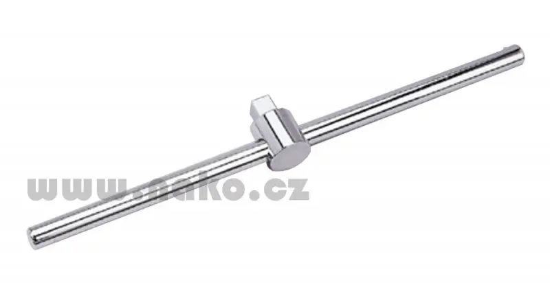 HONITON H6460 vratidlo 3/4" CrV 460mm