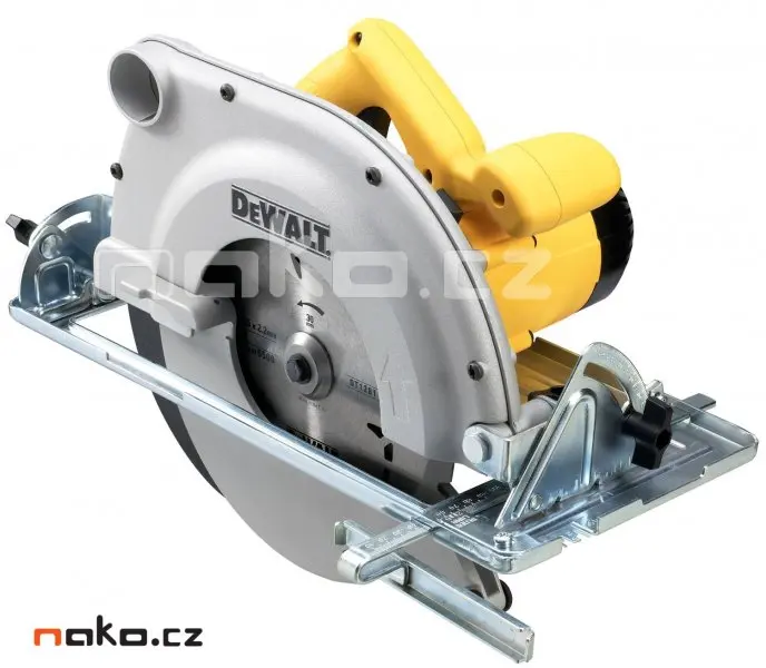 Kotoučová pila 86mm DeWALT D23700 D23700