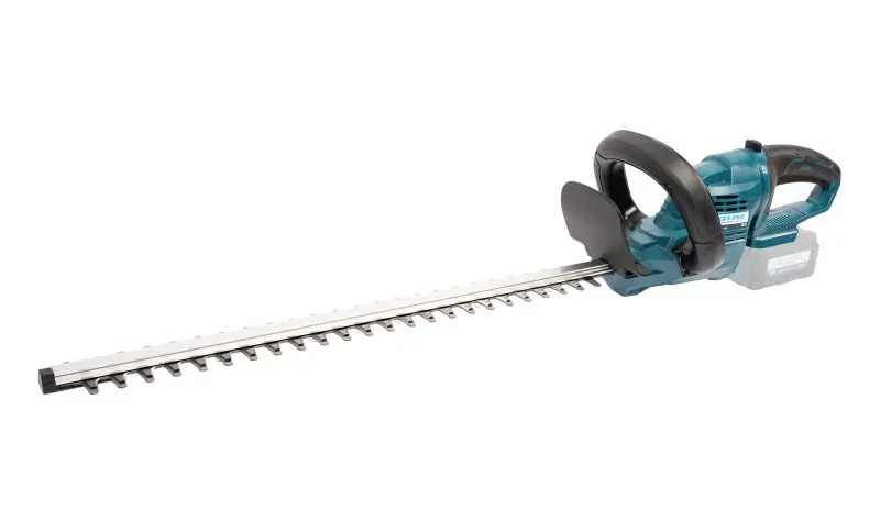 XTline XT102874 aku nůžky na živý plot 52cm 18V bez aku