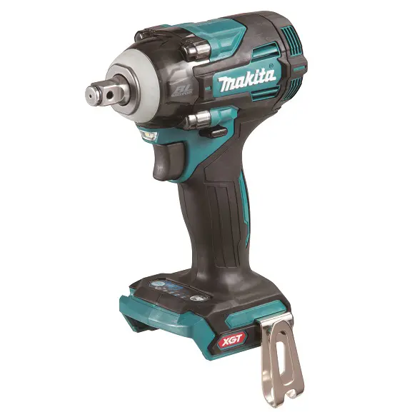 MAKITA TW004GZ aku rázový utahovák 1/2" Li-Ion XGT 40V