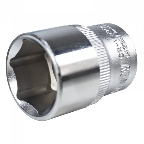 HONITON H1315MB hlavice 3/8" 15mm CrV DIN 3124