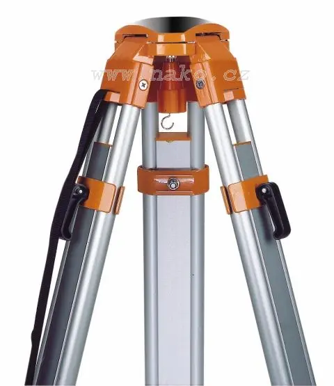 Hliníkový stativ GeoFennel FS 20-D