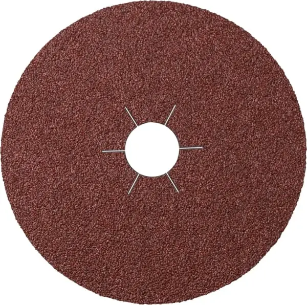 Klingspor Kotouč brusný vukanfibrový 150 mm 80 KL11048