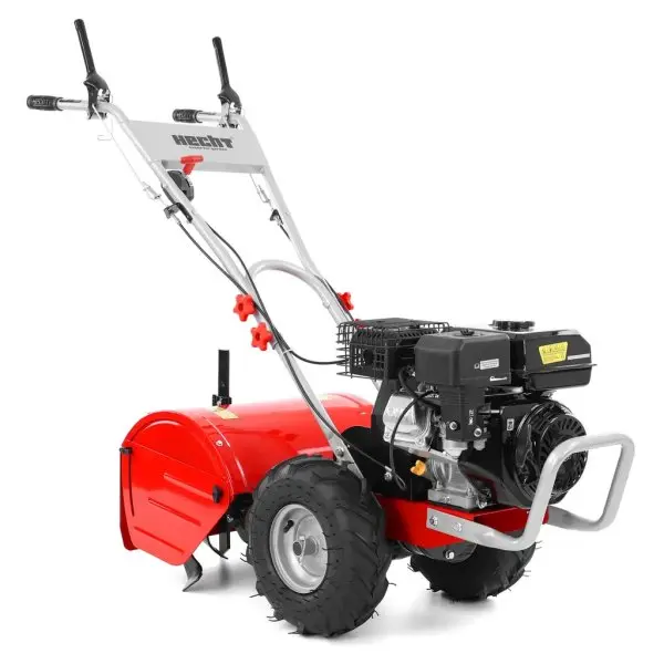 HECHT 750 benzínový kultivátor