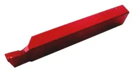 DeNas Nůž soustružnický 3730, 25x16/H10 zapichovací, pravý