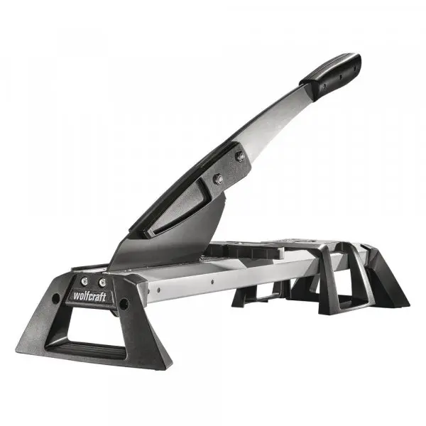 WOLFCRAFT VLC 800 řezačka vinylu a laminátu 6939000