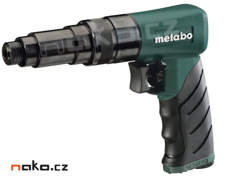 Metabo - Pneumatický šroubovák 604117000