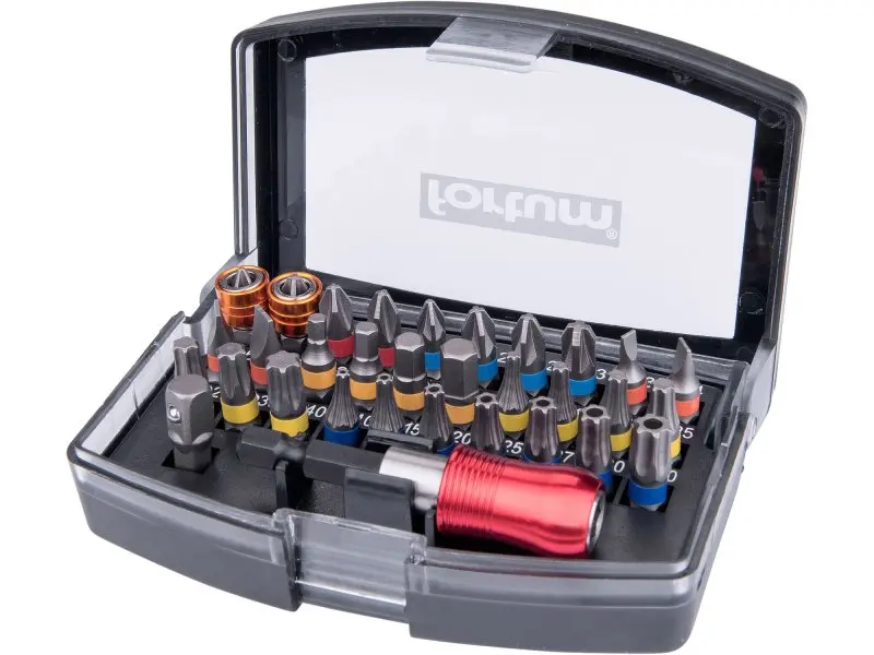 FORTUM 4743501 sada bitů 32ks S2