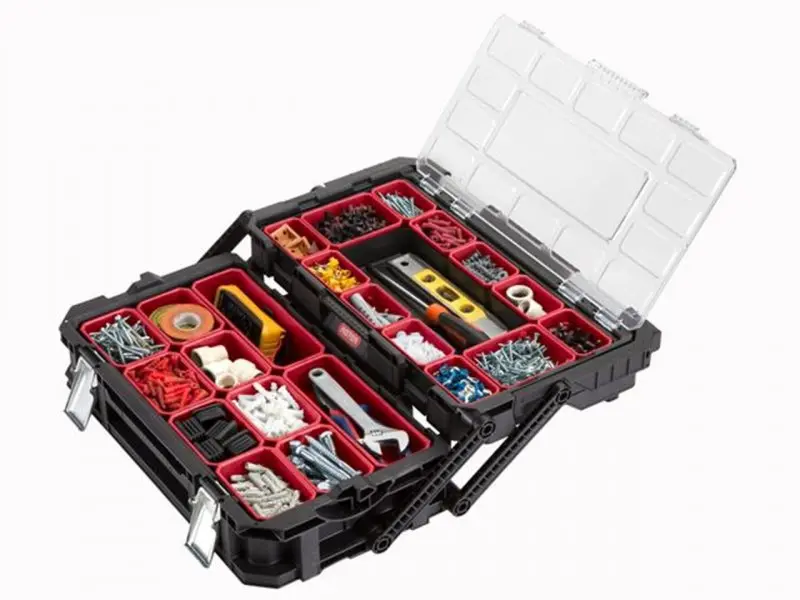 KETER - 22" Cantilever organizér Connect 238274